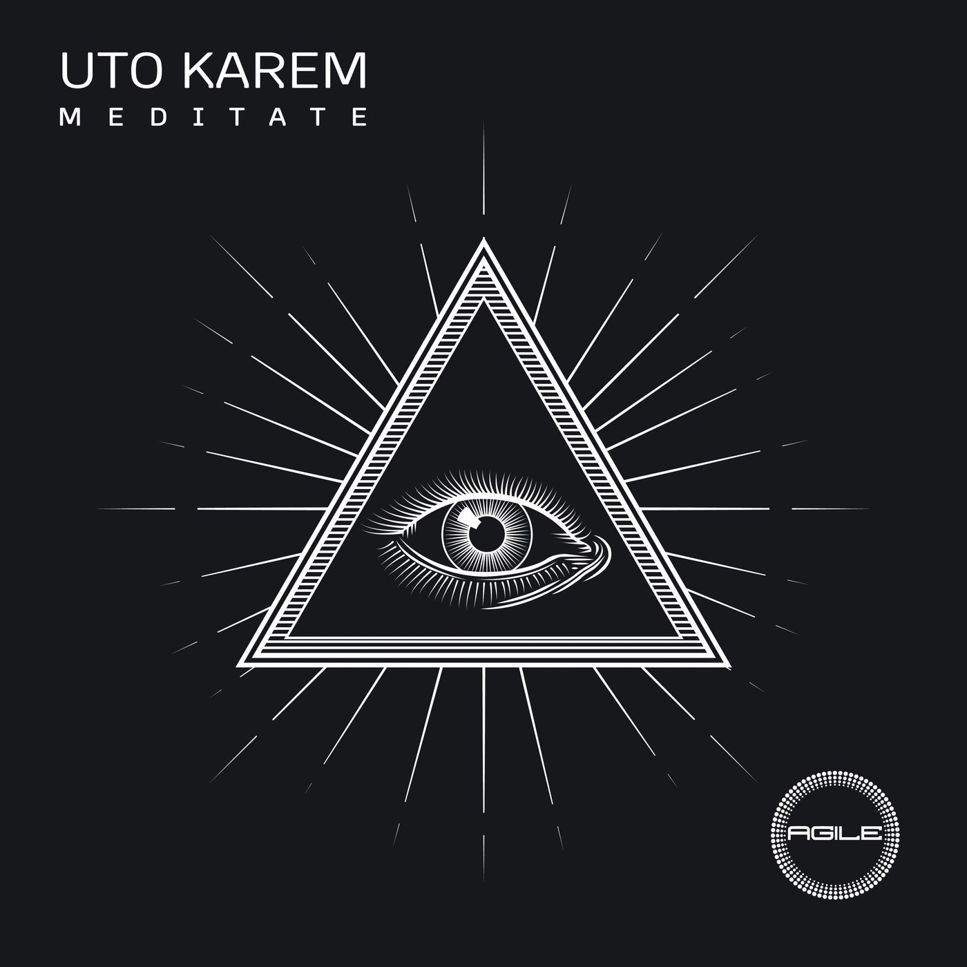 Uto Karem – Meditate [AGILE123]